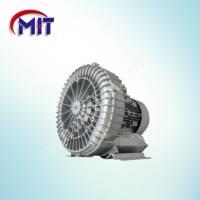 MIT 0,7 KW TRİFAZE BLOWER HAVA MOTORU 110 M3/H, Elektrik Motorları