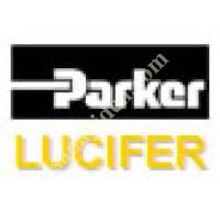 PARKER LUCIFER 443782W SOLENOID  3/4 BSP  20 BAR, Vanalar / Valfler